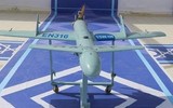 [ẢNH] Houthi phá hủy 2 tiêm kích F-15 của Saudi Arabia chỉ bằng 1 UAV cảm tử?