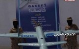 [ẢNH] Houthi phá hủy 2 tiêm kích F-15 của Saudi Arabia chỉ bằng 1 UAV cảm tử?