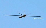 [ẢNH] Houthi phá hủy 2 tiêm kích F-15 của Saudi Arabia chỉ bằng 1 UAV cảm tử?