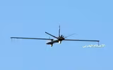 [ẢNH] Houthi phá hủy 2 tiêm kích F-15 của Saudi Arabia chỉ bằng 1 UAV cảm tử?