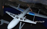 [ẢNH] Houthi phá hủy 2 tiêm kích F-15 của Saudi Arabia chỉ bằng 1 UAV cảm tử?