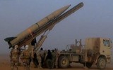 [ẢNH] Houthi phá hủy 2 tiêm kích F-15 của Saudi Arabia chỉ bằng 1 UAV cảm tử?