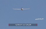 [ẢNH] Houthi phá hủy 2 tiêm kích F-15 của Saudi Arabia chỉ bằng 1 UAV cảm tử?