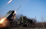 [ẢNH] Tại sao Điện Kremlin đặc biệt lo ngại xảy ra một cuộc chiến lớn ở Donbass?