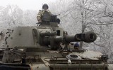 [ẢNH] Tại sao Điện Kremlin đặc biệt lo ngại xảy ra một cuộc chiến lớn ở Donbass?