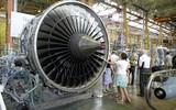 [ẢNH] Ukraine tung thêm đòn hiểm, quyết ngăn Trung Quốc sở hữu Motor Sich
