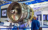 [ẢNH] Ukraine tung thêm đòn hiểm, quyết ngăn Trung Quốc sở hữu Motor Sich