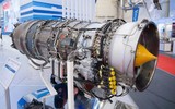 [ẢNH] Ukraine tung thêm đòn hiểm, quyết ngăn Trung Quốc sở hữu Motor Sich