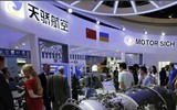 [ẢNH] Ukraine tung thêm đòn hiểm, quyết ngăn Trung Quốc sở hữu Motor Sich