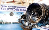 [ẢNH] Ukraine tung thêm đòn hiểm, quyết ngăn Trung Quốc sở hữu Motor Sich