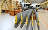 [ẢNH] Ukraine tung thêm đòn hiểm, quyết ngăn Trung Quốc sở hữu Motor Sich