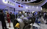 [ẢNH] Ukraine tung thêm đòn hiểm, quyết ngăn Trung Quốc sở hữu Motor Sich
