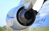 [ẢNH] Ukraine tung thêm đòn hiểm, quyết ngăn Trung Quốc sở hữu Motor Sich
