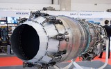 [ẢNH] Ukraine tung thêm đòn hiểm, quyết ngăn Trung Quốc sở hữu Motor Sich