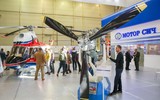 [ẢNH] Ukraine tung thêm đòn hiểm, quyết ngăn Trung Quốc sở hữu Motor Sich