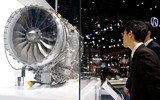 [ẢNH] Ukraine tung thêm đòn hiểm, quyết ngăn Trung Quốc sở hữu Motor Sich