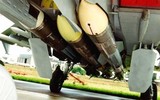 [ẢNH] Vì sao phương Tây đặc biệt vui mừng khi Nga từ bỏ siêu tiêm kích MiG-31M?
