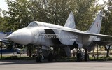 [ẢNH] Vì sao phương Tây đặc biệt vui mừng khi Nga từ bỏ siêu tiêm kích MiG-31M?