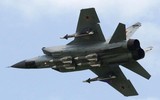 [ẢNH] Vì sao phương Tây đặc biệt vui mừng khi Nga từ bỏ siêu tiêm kích MiG-31M?