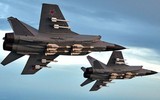 [ẢNH] Vì sao phương Tây đặc biệt vui mừng khi Nga từ bỏ siêu tiêm kích MiG-31M?