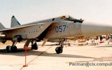 [ẢNH] Vì sao phương Tây đặc biệt vui mừng khi Nga từ bỏ siêu tiêm kích MiG-31M?
