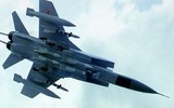 [ẢNH] Vì sao phương Tây đặc biệt vui mừng khi Nga từ bỏ siêu tiêm kích MiG-31M?