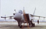 [ẢNH] Vì sao phương Tây đặc biệt vui mừng khi Nga từ bỏ siêu tiêm kích MiG-31M?