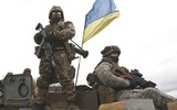 [ẢNH] Chuyên gia Nga lo ngại cuộc tấn công Donbass của Ukraine khi được Mỹ hỗ trợ
