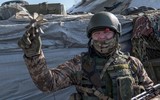 [ẢNH] Chuyên gia nói về 3 kịch bản hành động của Nga nếu Ukraine tấn công Donbass