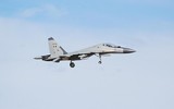 [ẢNH] Sự thực 2 chiếc Su-30MKI Ấn Độ đẩy lui cùng lúc 8 F-16 Pakistan