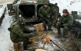 [ẢNH] Chuyên gia nói về 3 kịch bản hành động của Nga nếu Ukraine tấn công Donbass
