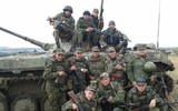 [ẢNH] Chuyên gia Nga lo ngại cuộc tấn công Donbass của Ukraine khi được Mỹ hỗ trợ
