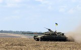 [ẢNH] Chuyên gia nói về 3 kịch bản hành động của Nga nếu Ukraine tấn công Donbass