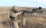 [ẢNH] Chuyên gia nói về 3 kịch bản hành động của Nga nếu Ukraine tấn công Donbass