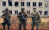 [ẢNH] Chuyên gia nói về 3 kịch bản hành động của Nga nếu Ukraine tấn công Donbass