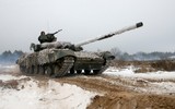 [ẢNH] Chuyên gia nói về 3 kịch bản hành động của Nga nếu Ukraine tấn công Donbass