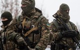 [ẢNH] Chuyên gia nói về 3 kịch bản hành động của Nga nếu Ukraine tấn công Donbass