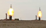 [ẢNH] Tổ hợp Antey-4000 Nga vô hiệu hóa ‘át chủ bài’ của NATO?