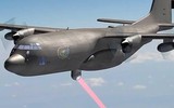 [ẢNH] Chuyên gia Nga tiết lộ cách chống lại laser chiến đấu của Không quân Mỹ