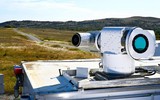 [ẢNH] Chuyên gia Nga tiết lộ cách chống lại laser chiến đấu của Không quân Mỹ
