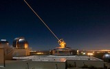 [ẢNH] Chuyên gia Nga tiết lộ cách chống lại laser chiến đấu của Không quân Mỹ