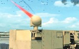 [ẢNH] Chuyên gia Nga tiết lộ cách chống lại laser chiến đấu của Không quân Mỹ