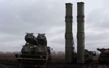 [ẢNH] Tổ hợp Antey-4000 Nga vô hiệu hóa ‘át chủ bài’ của NATO?