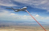 [ẢNH] Chuyên gia Nga tiết lộ cách chống lại laser chiến đấu của Không quân Mỹ