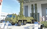[ẢNH] Tổ hợp Antey-4000 Nga vô hiệu hóa ‘át chủ bài’ của NATO?