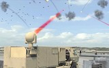 [ẢNH] Chuyên gia Nga tiết lộ cách chống lại laser chiến đấu của Không quân Mỹ