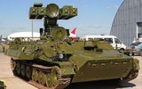 [ẢNH] Tổ hợp phòng không chủ lực của quân ly khai bất lực trước UAV Bayraktar TB2 Ukraine