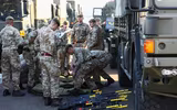 [ẢNH] Quân đội Na Uy đẩy mạnh liên kết với NATO