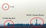 [ẢNH] Vì sao radar S-400 chỉ phát hiện được tiêm kích F-35 trong luyện tập?