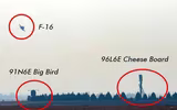 [ẢNH] Vì sao radar S-400 chỉ phát hiện được tiêm kích F-35 trong luyện tập?